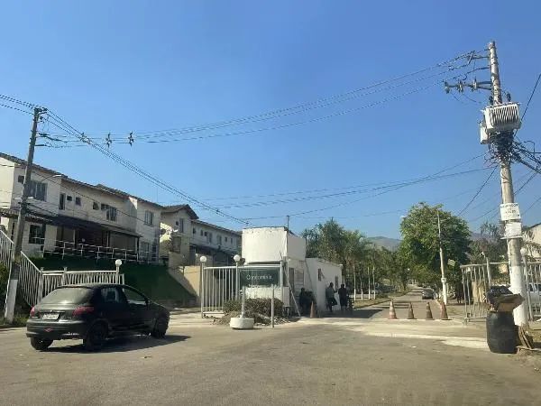 Foto Oportunidade Única Em Nova Iguacu - Rj | Tipo: Casa | Negociação: Vend Campo Alegre