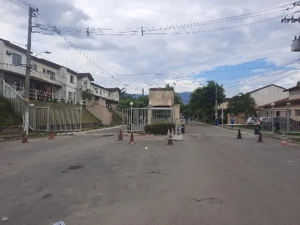 Foto Oportunidade Única Em Nova Iguacu - Rj | Tipo: Casa | Negociação: Vend Campo Alegre