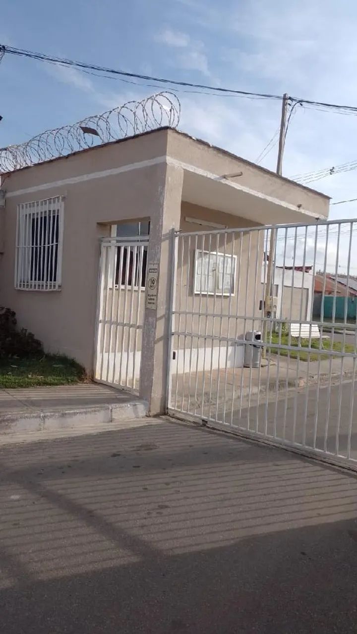 Foto Oportunidade Única Em Nova Iguacu - Rj | Tipo: Casa | Negociação: Vend Palhada