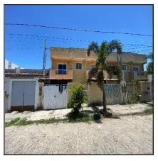 Foto Oportunidade Única Em Nova Iguacu - Rj | Tipo: Apartamento | Negociaçã Ipiranga