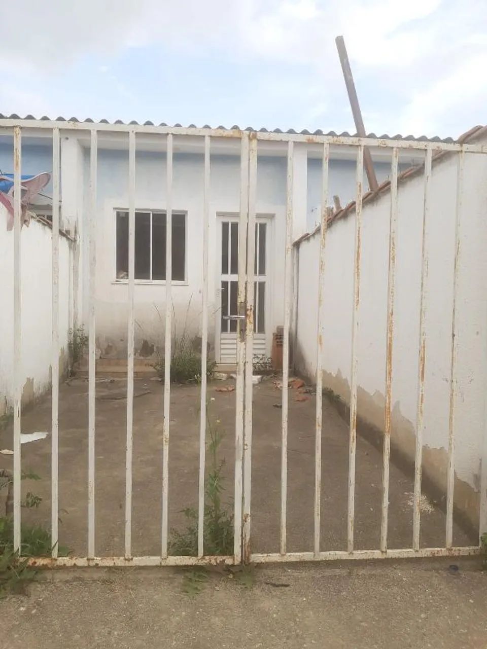 Foto Oportunidade Única Em Nova Iguacu - Rj | Tipo: Casa | Negociação: Vend Ipiranga