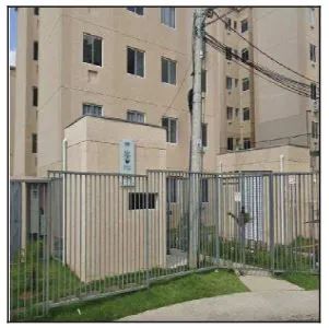 Foto Oportunidade Única Em Nova Iguacu - Rj | Tipo: Apartamento | Negociaçã Cerâmica