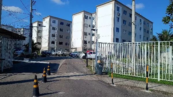 Foto Oportunidade Única Em Nova Iguacu - Rj | Tipo: Apartamento | Negociaçã Jardim Palmares