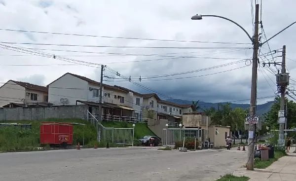 Foto Oportunidade Única Em Nova Iguacu - Rj | Tipo: Casa | Negociação: Vend Campo Alegre