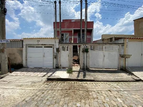 Foto Oportunidade Única Em Nova Iguacu - Rj | Tipo: Casa | Negociação: Vend Ipiranga