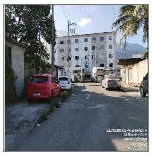 Foto Oportunidade Única Em Nova Iguacu - Rj | Tipo: Apartamento | Negociaçã Jardim Palmares