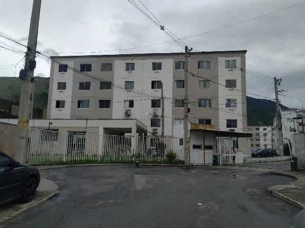 Foto Oportunidade Única Em Nova Iguacu - Rj | Tipo: Apartamento | Negociaçã Jardim Palmares