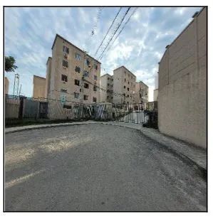 Foto Oportunidade Única Em Nova Iguacu - Rj | Tipo: Apartamento | Negociaçã Cerâmica
