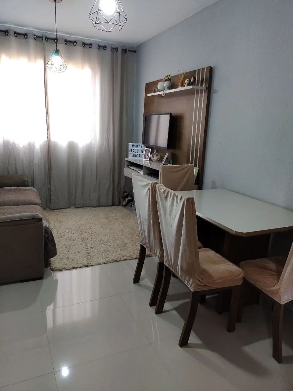 Foto Apartamento - Cerâmica NI Cerâmica
