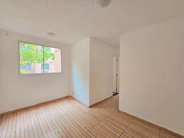 Foto Apartamento 2 Quartos Em NI | 1º Andar | 1 Vaga | Próx. Unig Vila Avelina