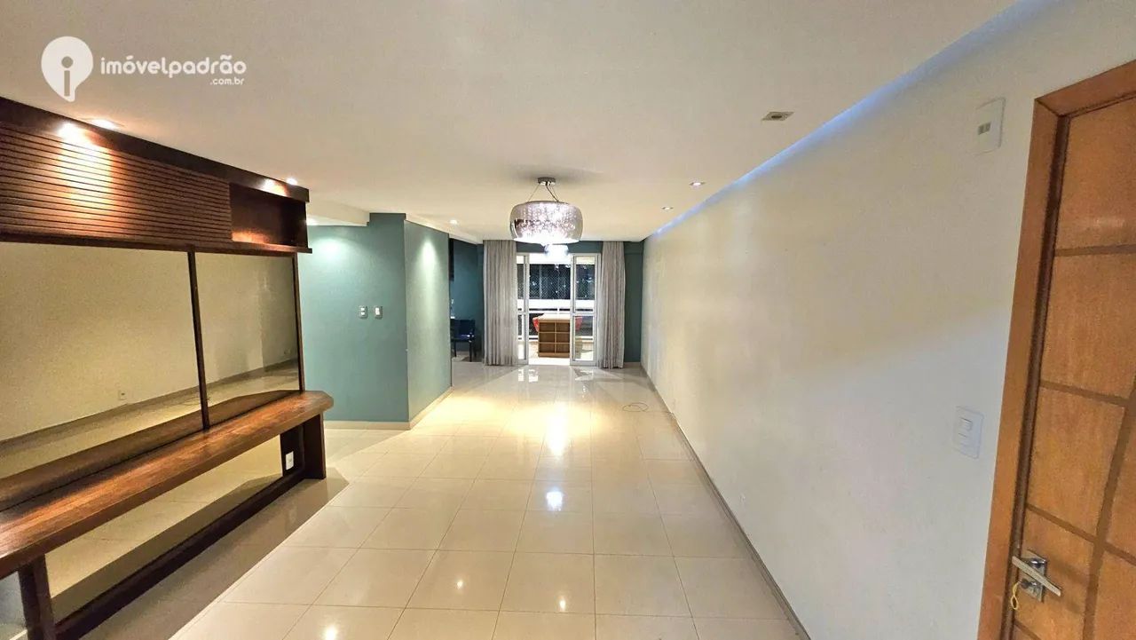 Foto Apartamento Com 3 Dormitórios Para Alugar, 135 M² Por R$ 6.780,00/mês  Palmeiras