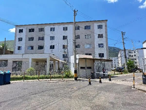 Foto Oportunidade Única Em Nova Iguacu - Rj | Tipo: Apartamento | Negociaçã Jardim Palmares