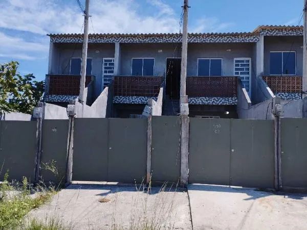 Foto Oportunidade Única Em Nova Iguacu - Rj | Tipo: Apartamento | Negociaçã Lagoinha