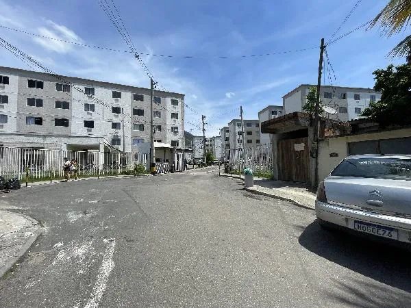 Foto Oportunidade Única Em Nova Iguacu - Rj | Tipo: Apartamento | Negociaçã Jardim Palmares