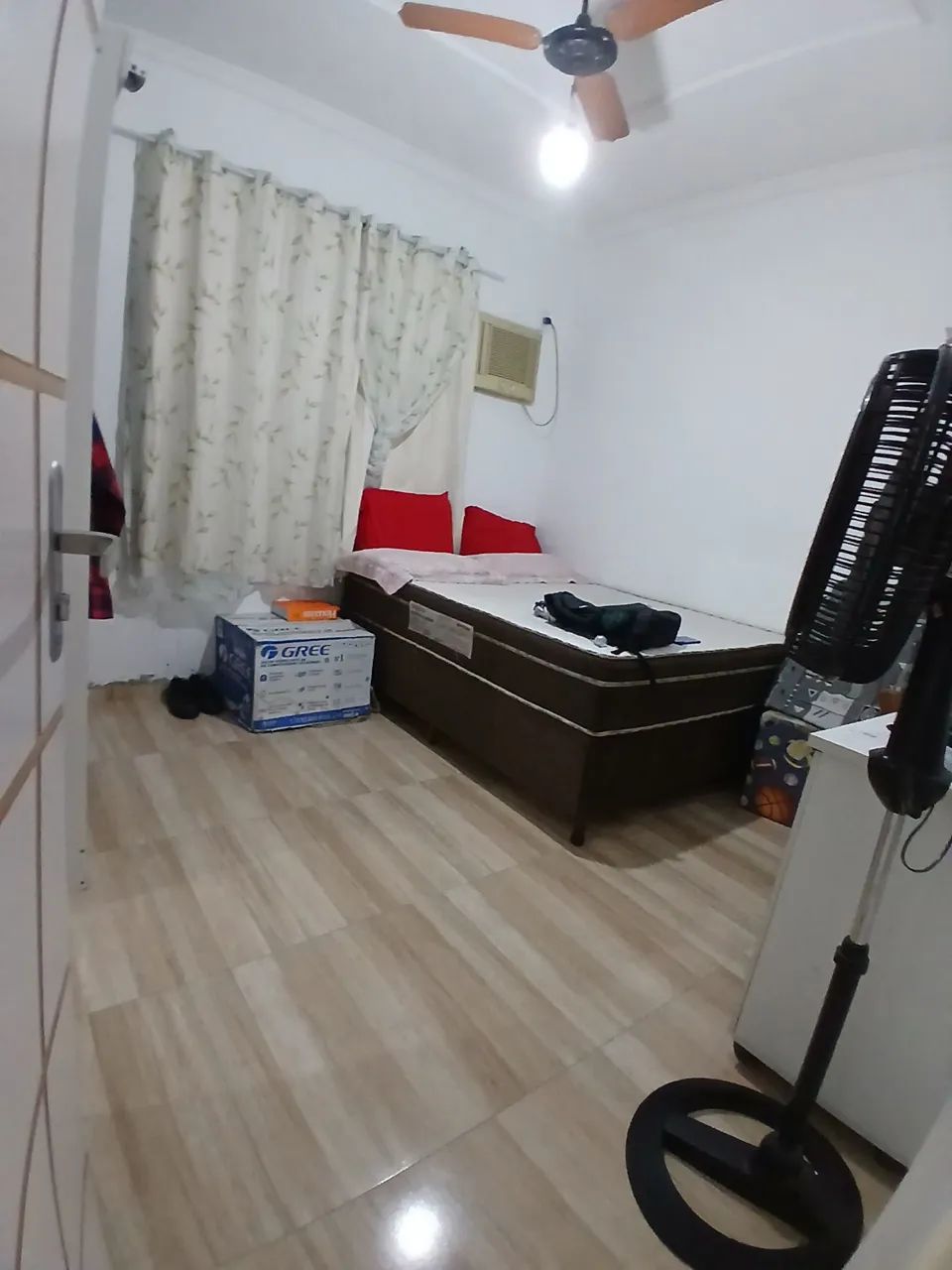 Foto Alugo Casa Em Valverde Valverde