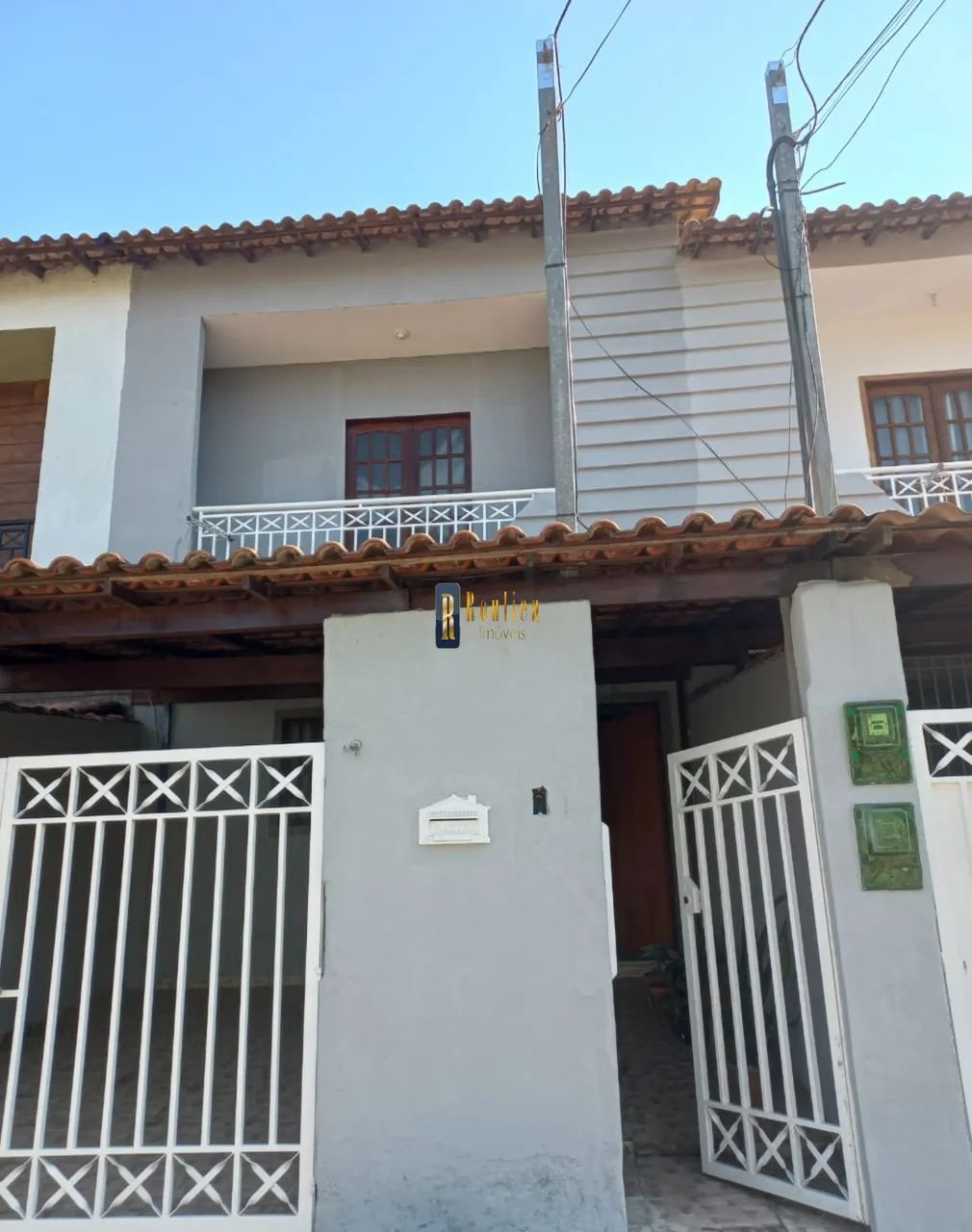 Foto Imperdível! Casa à Venda Em NI-rj, No Bairro Jardim Da Posse: Jardim Da Posse