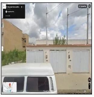 Foto Leilão - Nova Iguacu/rj - Casa - Residencial Com Garagem Lagoinha