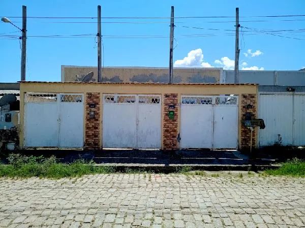 Foto Oportunidade Única Em Nova Iguacu - Rj | Tipo: Casa | Negociação: Vend Ipiranga