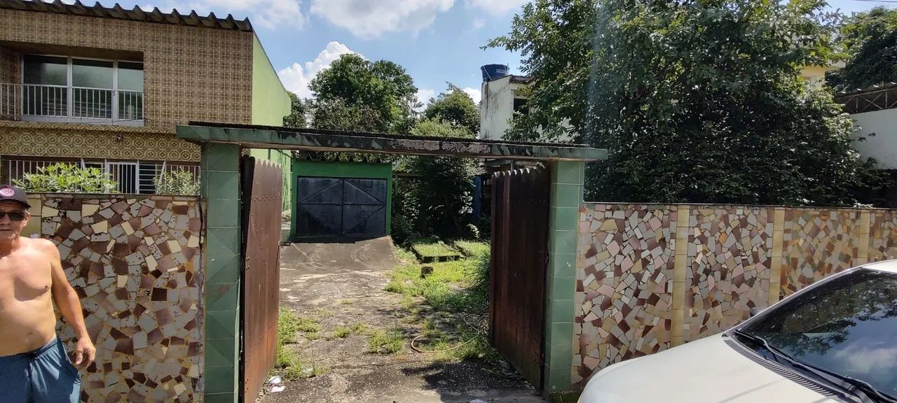 Foto Terreno Parque Saudade