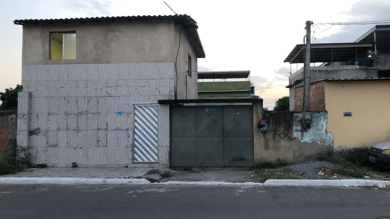 Foto Terreno 200 Metros Quadrados Com 1 Casa E 2 Kitnets Riachão