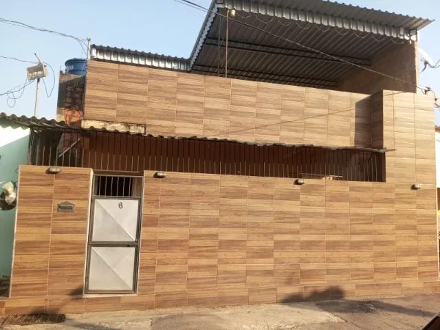 Foto ? Casa Ampla Em CorumbÁ - R$ 160 Mil (À Vista) Corumbá