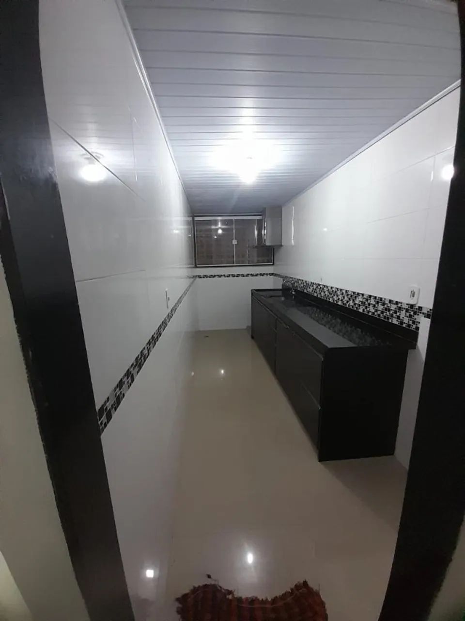 Foto Alugo Casa Ou Vendo Campo Alegre