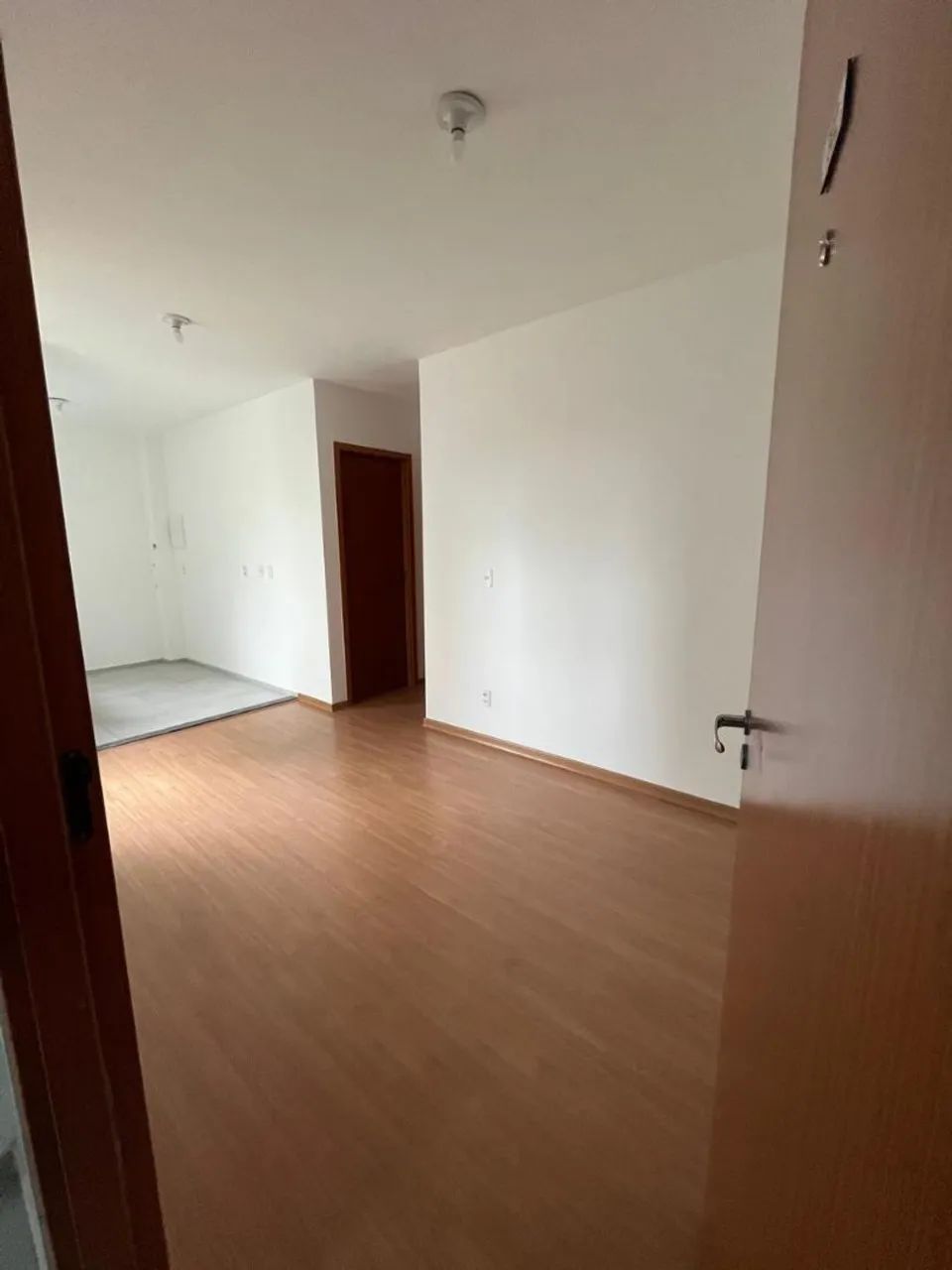 Foto Apartamento 2 Quartos Jardim Nova Era