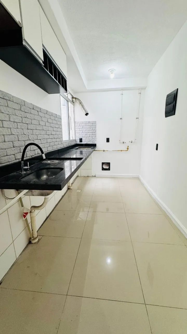 Foto Apartamento De 2 Quartos Jardim Palmares