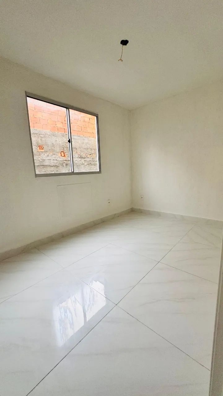 Foto Apartamento Em Jardim Palmares, NI - 2 Quartos Jardim Palmares