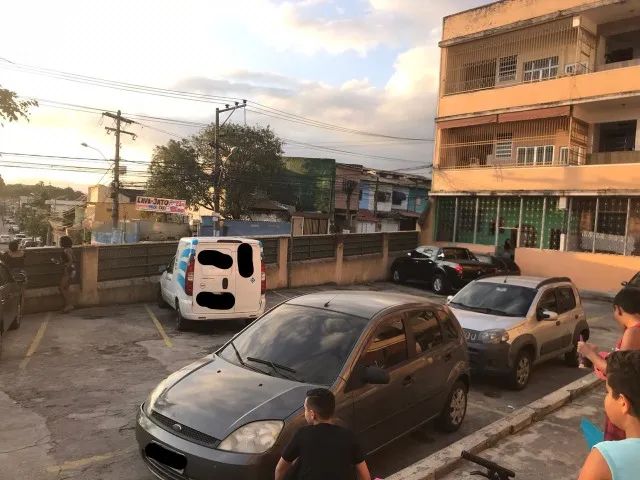 Foto Apartamento Tipo Kitnet Ideal Para Morar Ou Investir Engenho Pequeno