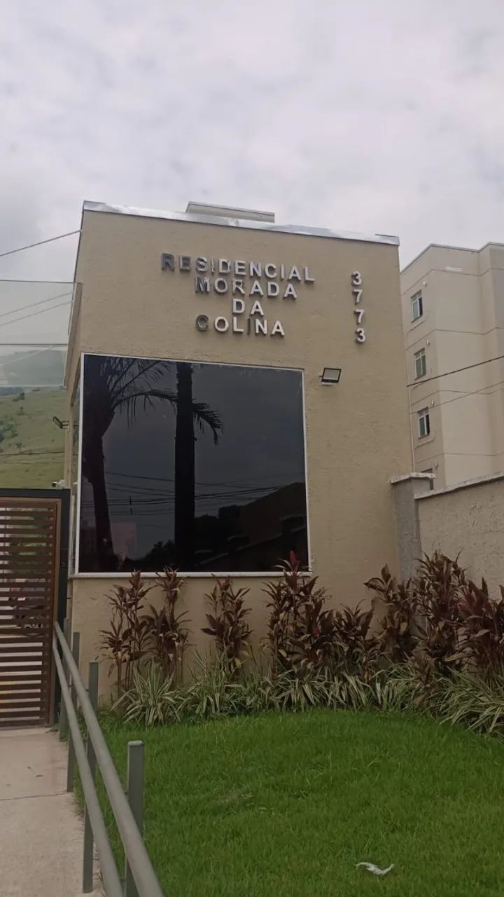 Foto Apto Novo Alvorada NI Jardim Alvorada