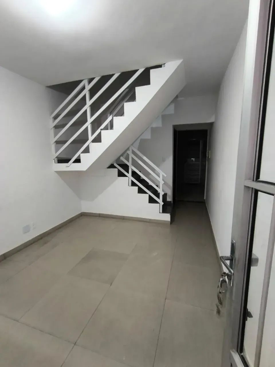 Foto Casa Duplex Com 2 Quartos No Jardim Alvorada Vila Avelina