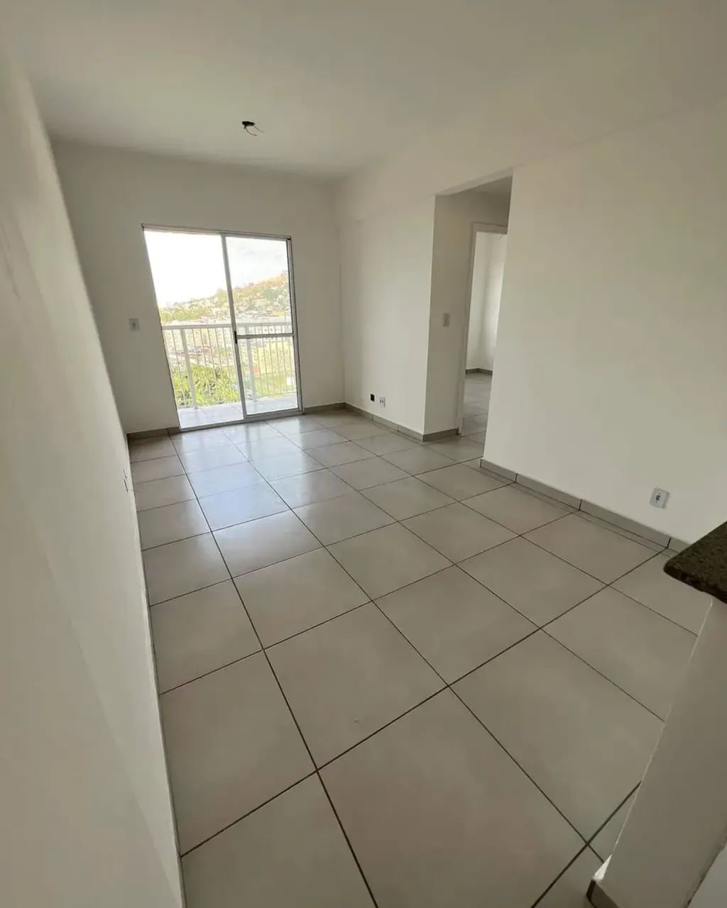 Foto Ekos Tower Residencial | Apartamentos 2 Quartos Com Varanda, Pronto Pa Jardim Alvorada