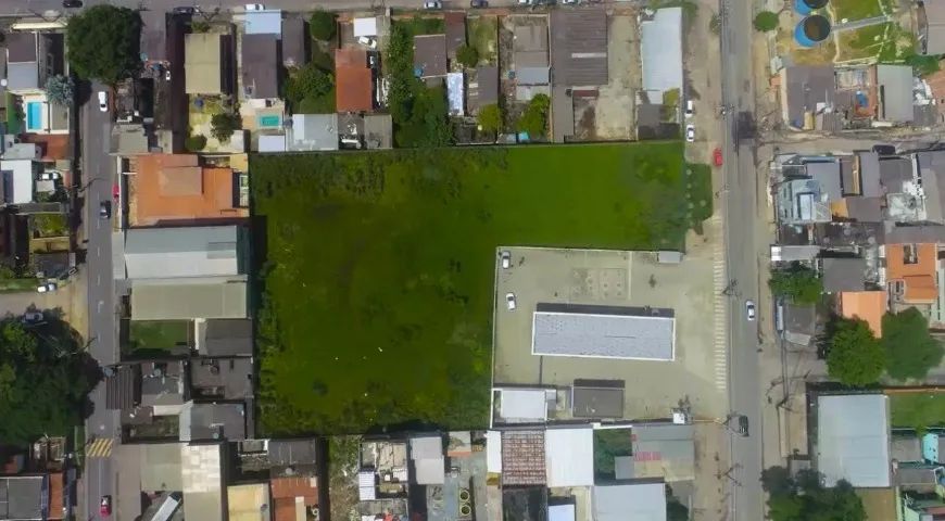 Foto Terreno 4.200m² Em Localização Estratégica Em NI - Ideal Para Posse