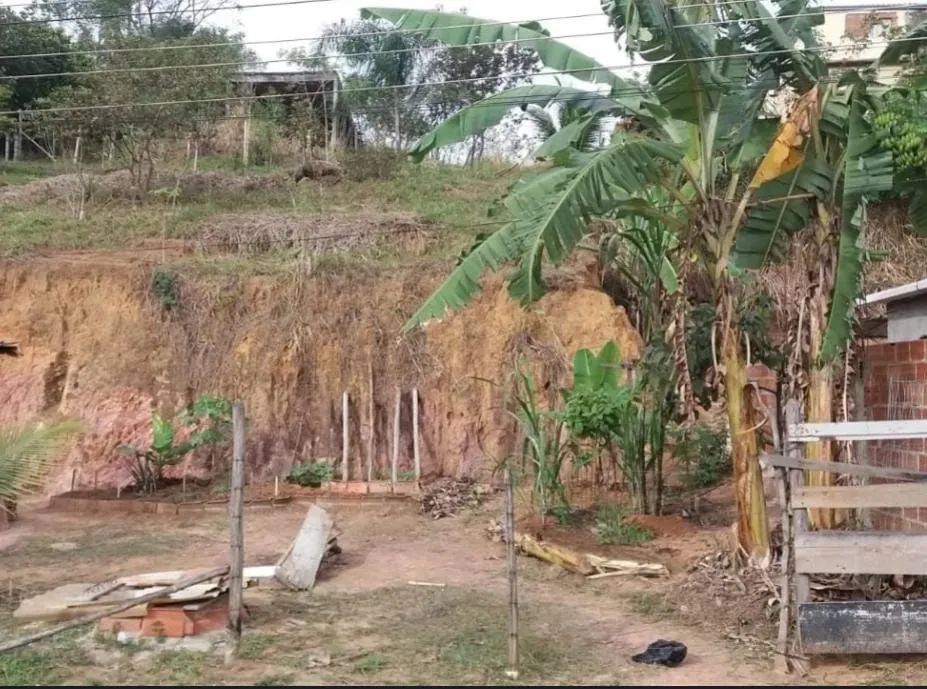 Foto Terreno Bairro Botafogo Botafogo