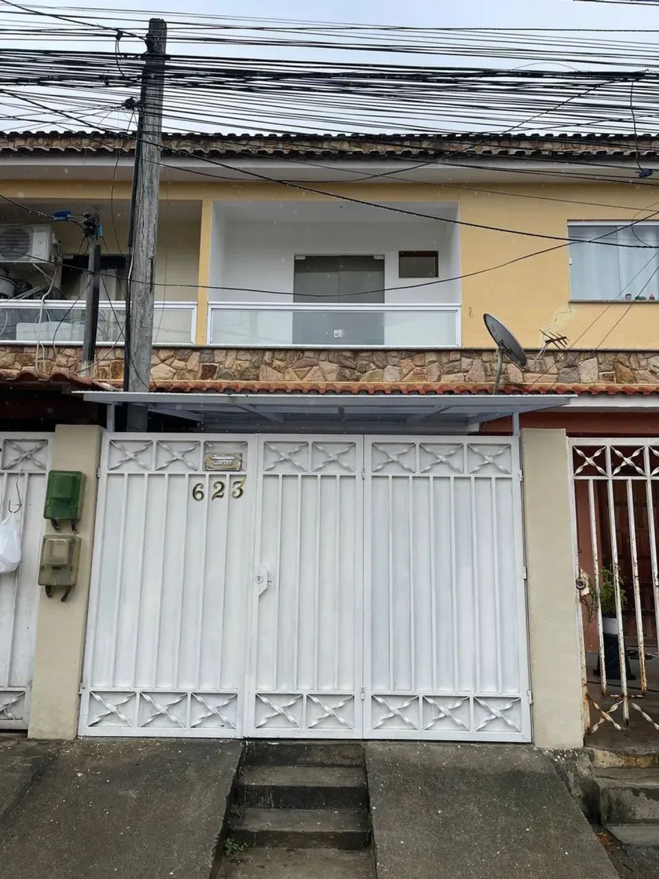 Foto Vendo Duplex 2 Quartos Na Luiz De Lemos, Aceito Financiamento Bancário Carmari