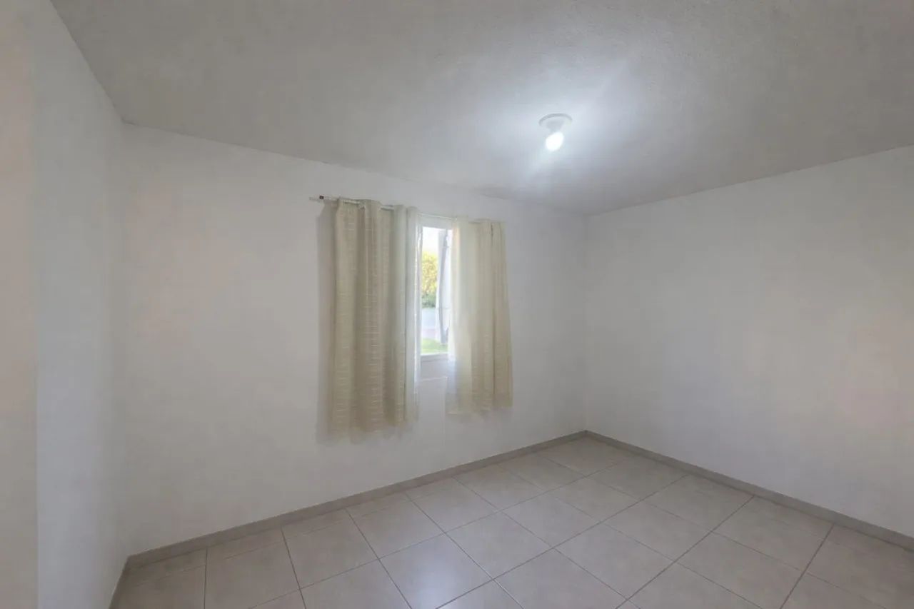 Foto Alugo Apartamento Cabuçu