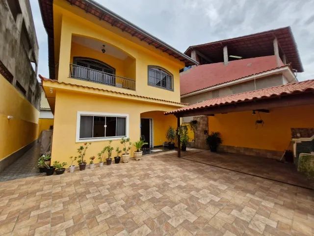 Foto Alugo Casa Moquetá