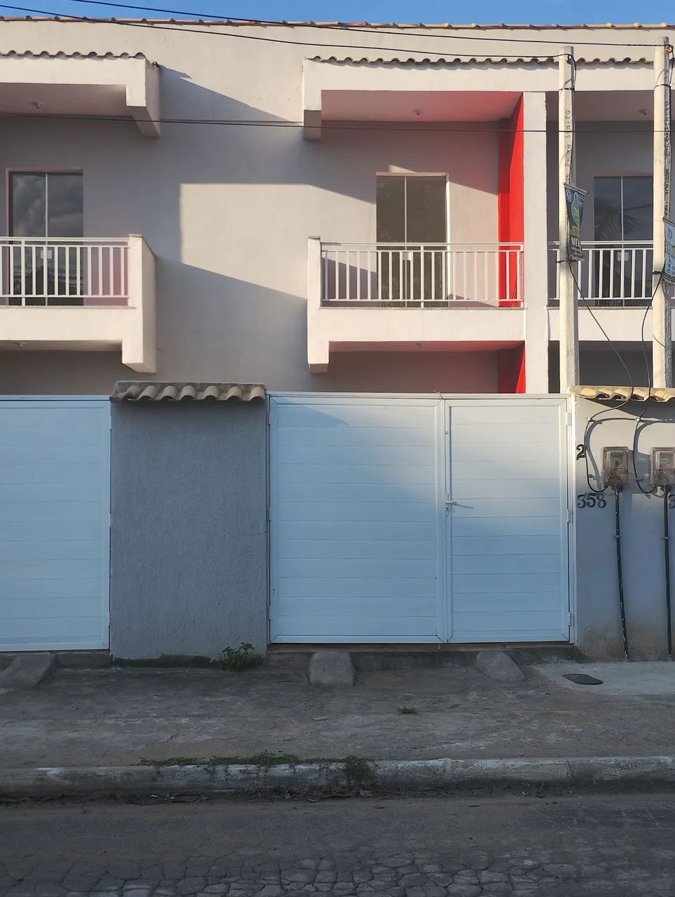 Foto Alugo Casa Em Cabuçu Cabuçu