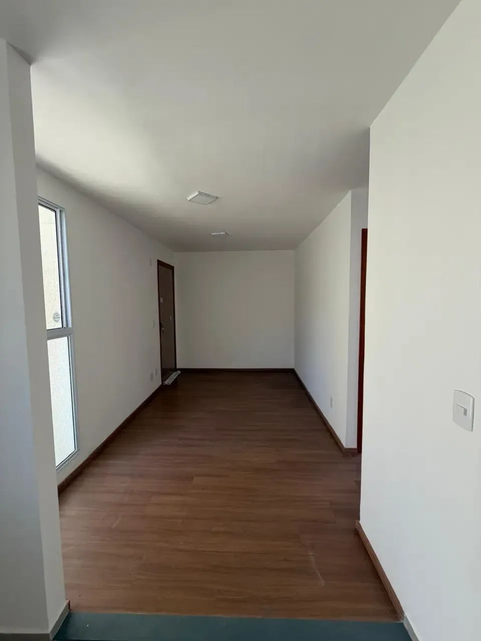 Foto Apartamento Para Locação 2 Quartos | Vale Do Sol| Jardim Alvorada Jardim Alvorada