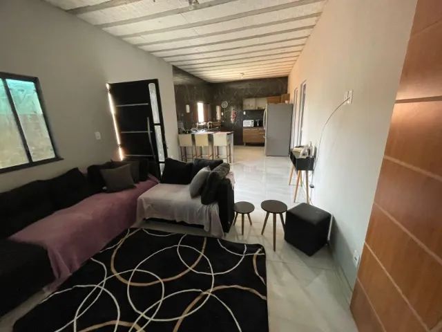 Foto Casa, 2 Quartos - Valverde, NI/rj Palhada