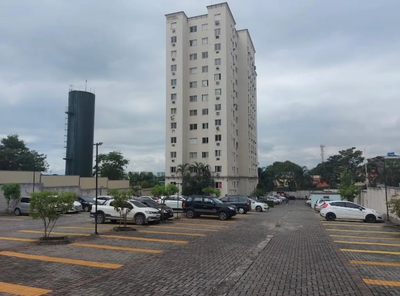 Foto CondomÍnio Neo Residencial Nova IguaÇu - R$ 180.000,00 Metrópole