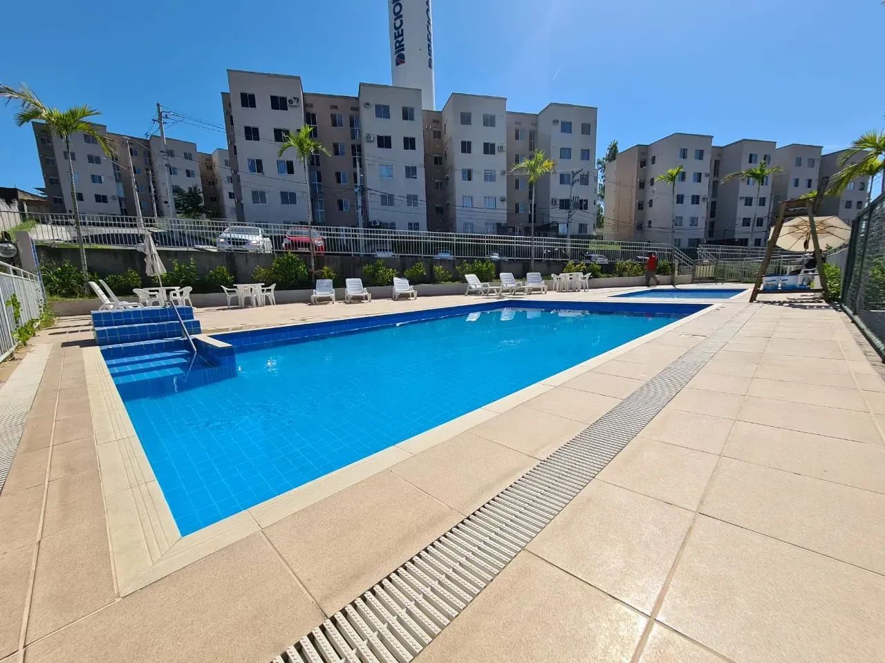 Foto Imóvel Para Venda Tem 48 Metros Quadrados Com 2 Quartos Em Jardim Da P Jardim Da Posse