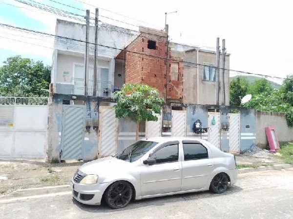 Foto Oportunidade Única Em Nova Iguacu - Rj | Tipo: Casa | Negociação: Vend Ipiranga