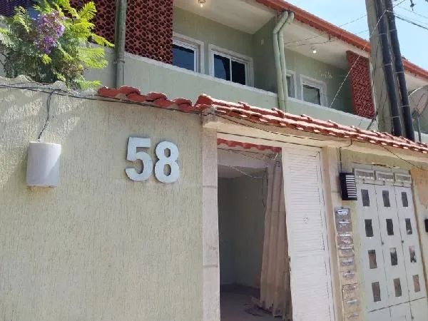 Foto Oportunidade Única Em Nova Iguacu - Rj | Tipo: Apartamento | Negociaçã Ipiranga