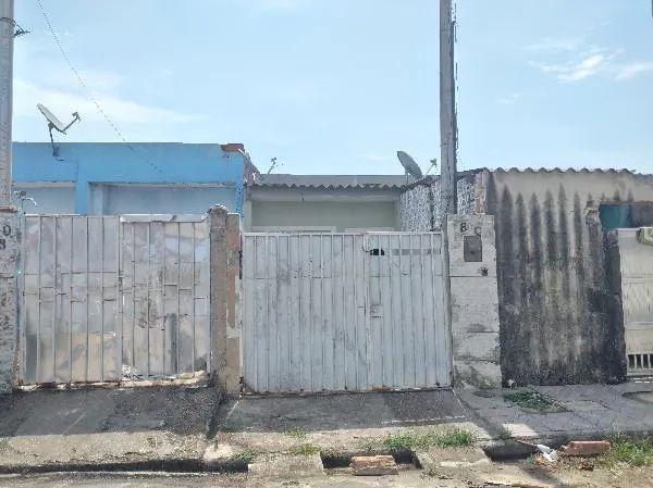 Foto Oportunidade Única Em Nova Iguacu - Rj | Tipo: Casa | Negociação: Vend Ipiranga