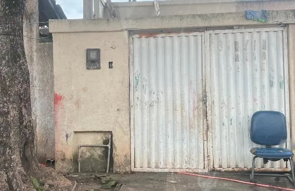 Foto Oportunidade Única Em Nova Iguacu - Rj | Tipo: Casa | Negociação: Vend Ipiranga