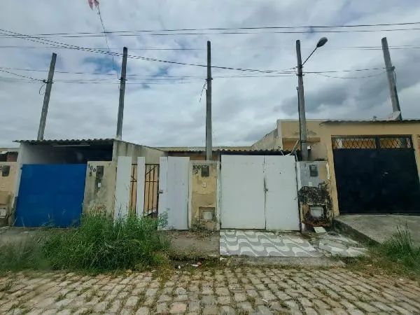 Foto Oportunidade Única Em Nova Iguacu - Rj | Tipo: Casa | Negociação: Vend Ipiranga