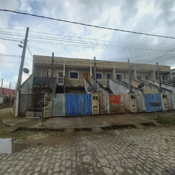 Foto Oportunidade Única Em Nova Iguacu - Rj | Tipo: Apartamento | Negociaçã Ipiranga