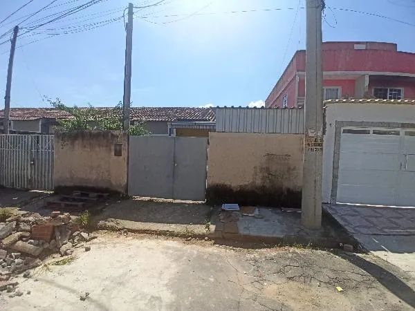 Foto Oportunidade Única Em Nova Iguacu - Rj | Tipo: Casa | Negociação: Vend Ipiranga